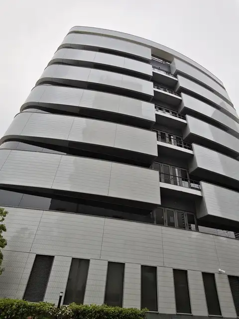 京阪神新町第2ビル