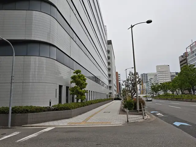 京阪神新町第2ビル