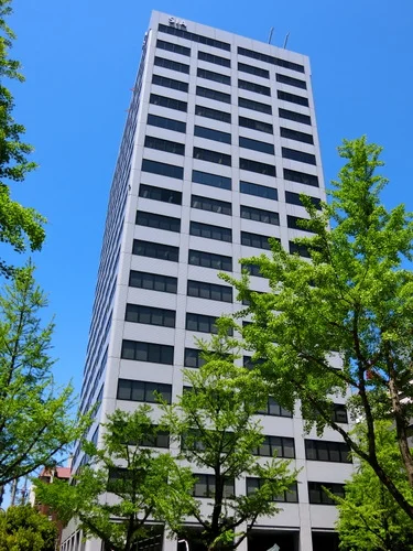 なにわ筋SIAビル