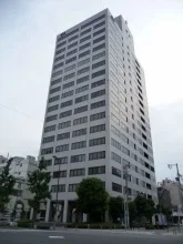 なにわ筋SIAビル