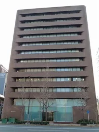 モンベル本社ビル