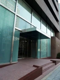 モンベル本社ビル