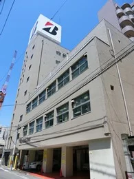 ブリヂストンタイヤジャパン近畿四国支社ビル