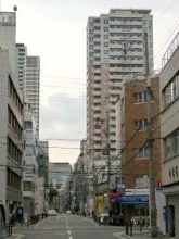 ベルファース大阪新町