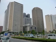 ローレルコート難波2