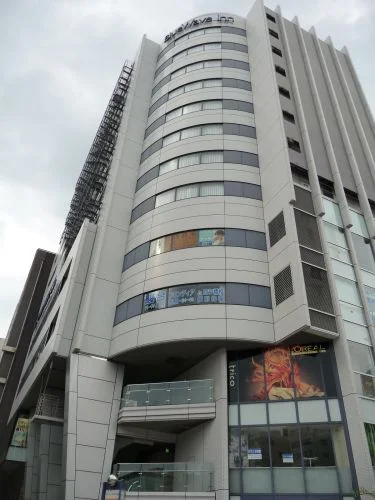 ブルーウェーブイン四ツ橋