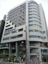 ブルーウェーブイン四ツ橋