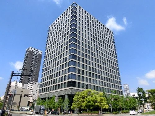 土佐堀ダイビル