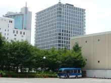 土佐堀ダイビル