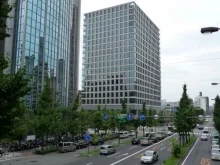 土佐堀ダイビル