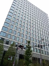 土佐堀ダイビル