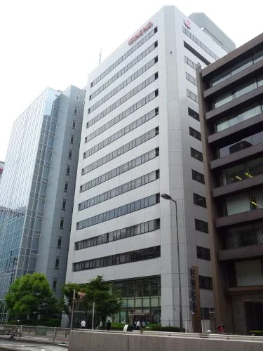 金鳥土佐堀ビル