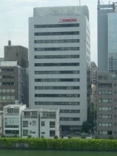 金鳥土佐堀ビル