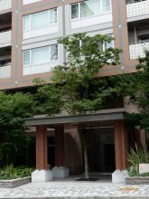 グランドスイート中之島タワー