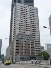 グランドスイート中之島タワー