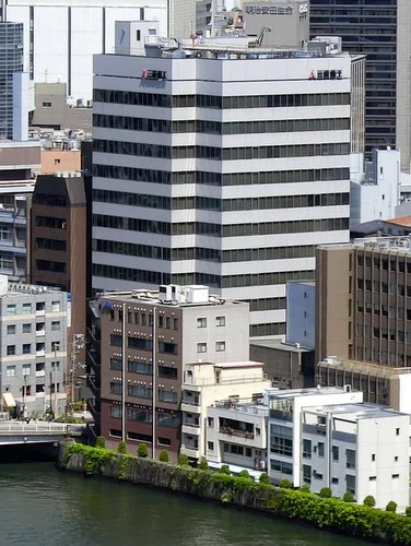 三菱重工大阪ビル