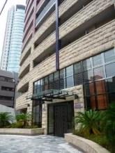 カスタリアタワー肥後橋2