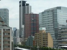 カスタリアタワー肥後橋4