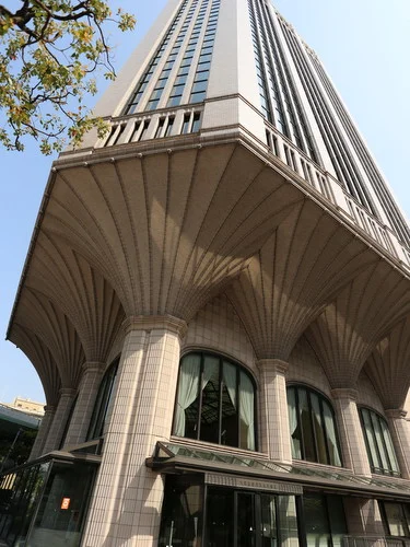 大同生命大阪本社ビル