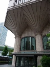 大同生命大阪本社ビル