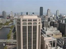 大同生命大阪本社ビル