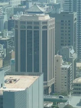 大同生命大阪本社ビル