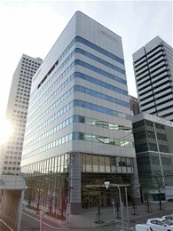 味の素グループ大阪ビル