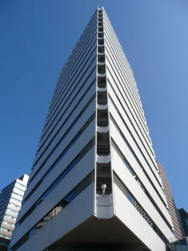 パシフィックマークス西梅田