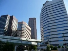 パシフィックマークス西梅田