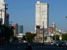 大阪ウエストゲートタワー2