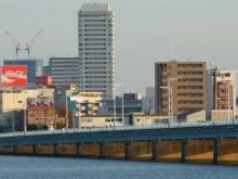 大阪ウエストゲートタワー3