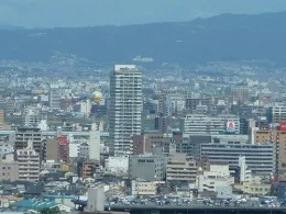 大阪ウエストゲートタワー4