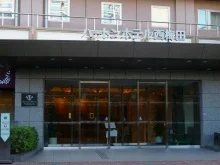 ハートンホテル西梅田