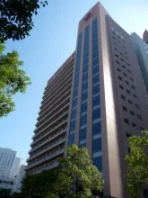 ハートンホテル西梅田