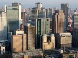 ホテルモントレ大阪