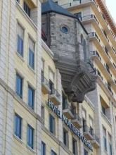 ホテルモントレ大阪