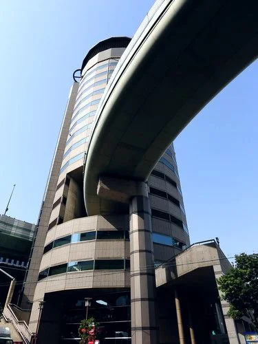 TKPゲートタワービル