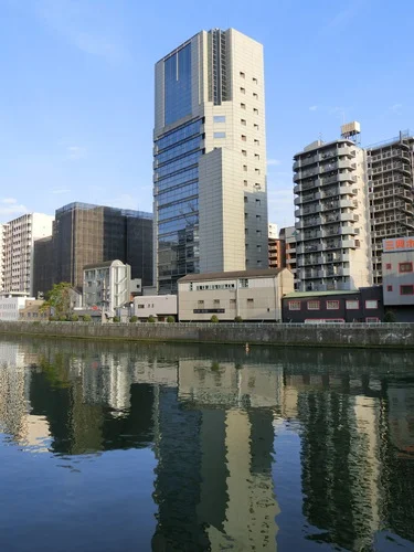 テクノアソシエ本社ビル