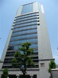 テクノアソシエ本社ビル(旧 日本興亜損保土佐堀ビル)