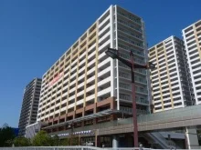 シーサイドレジデンス コスモスクエア駅前