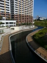 シーサイドレジデンス コスモスクエア駅前