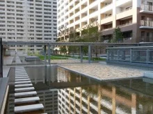 シーサイドレジデンス コスモスクエア駅前