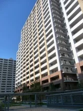 シーサイドレジデンス コスモスクエア駅前