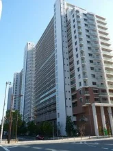 シーサイドレジデンス コスモスクエア駅前