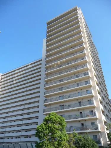 リバーガーデンコスモスクエア