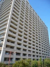 リバーガーデンコスモスクエア