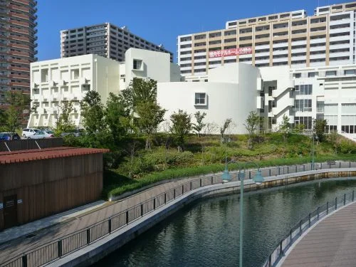 森ノ宮医療大学