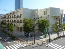 森ノ宮医療大学