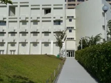 森ノ宮医療大学