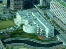 森ノ宮医療大学